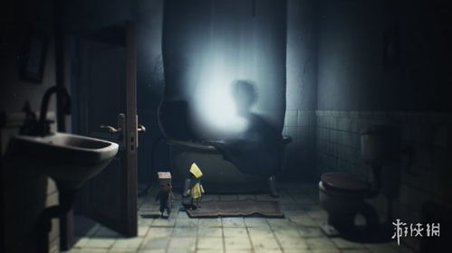 《小小梦魇2》试玩版上线!预售开启,抢先体验惊悚冒险! 《小小梦魇2》试玩版上线!预售开启,抢先体验惊悚冒险!