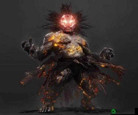 《仁王2》新妖怪大头骷髅:恶心诡异,实力爆表! 《仁王2》新妖怪大头骷髅:恶心诡异,实力爆表!