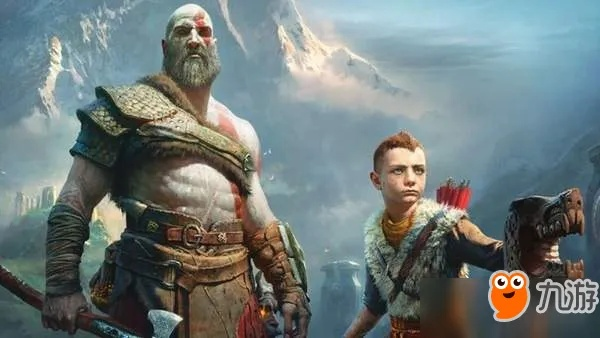 《战神4》总监曝《刺客信条》联动：双神合璧，巅峰对决！