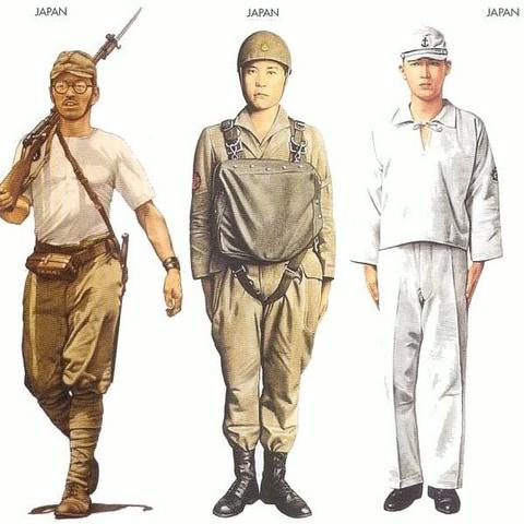 二战风游戏角色乱入海报，国外画师神作赏析！