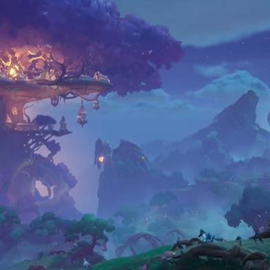 《塔瑞斯世界》噩梦巨龙团本攻略:轻松通关秘籍! 《塔瑞斯世界》噩梦巨龙团本攻略:轻松通关秘籍!