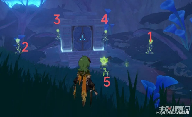 《原神》海渊终曲攻略:轻松解锁秘境宝藏 《原神》海渊终曲攻略:轻松解锁秘境宝藏