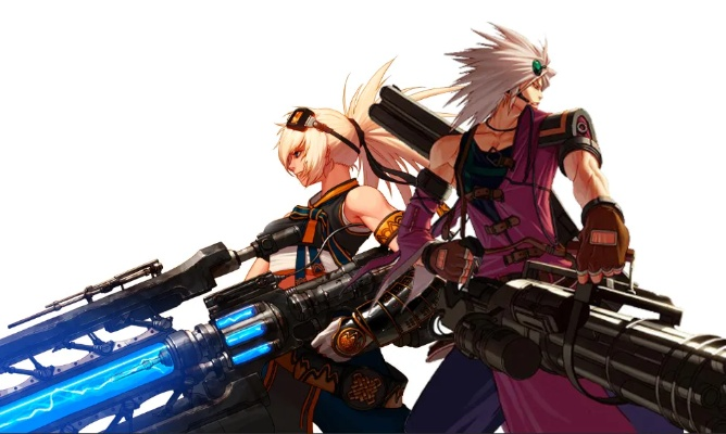 《地下城与勇士》神枪手双职业高效加点技巧揭秘 《地下城与勇士》神枪手双职业高效加点技巧揭秘