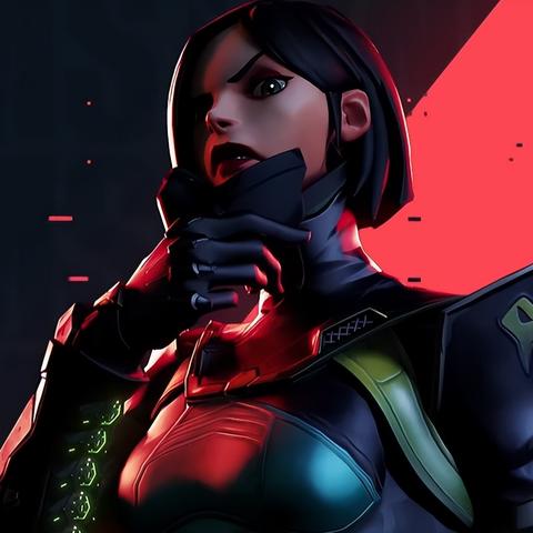 《无畏契约》王牌队员皮肤套装惊艳亮相!🔥🎮 《无畏契约》王牌队员皮肤套装惊艳亮相!🔥🎮