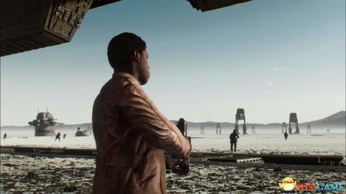 《星战前线2》销量惨淡,分析师下调EA盈利预期! 《星战前线2》销量惨淡,分析师下调EA盈利预期!