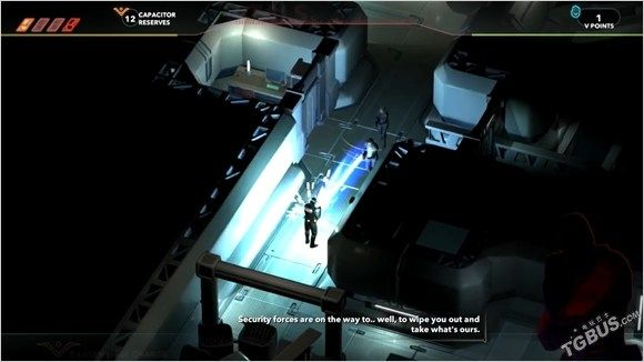 《Divide》Steam新游:沉浸式科幻射击,视角革命! 《Divide》Steam新游:沉浸式科幻射击,视角革命!