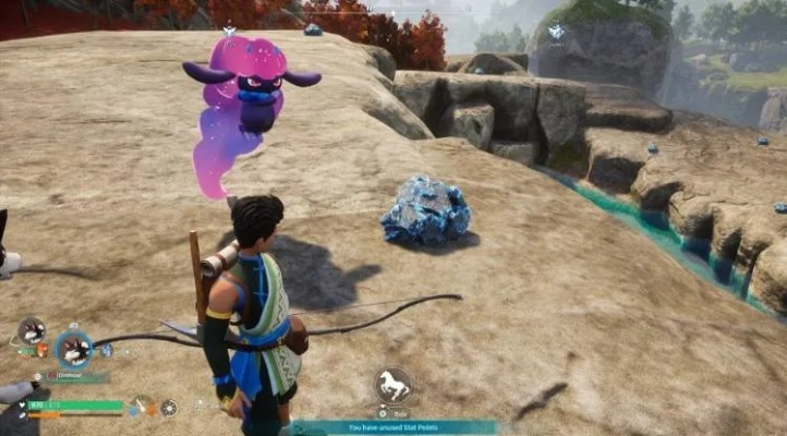 《幻兽帕鲁攻略:轻松拆解建筑技巧揭秘》 《幻兽帕鲁攻略:轻松拆解建筑技巧揭秘》