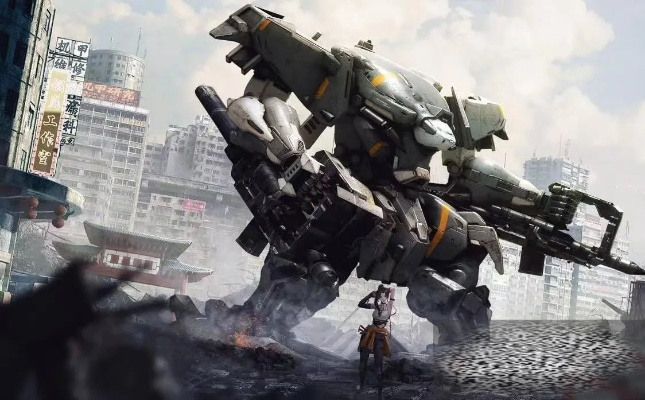 《钢岚》第四章宝箱全攻略：轻松解锁隐藏宝藏