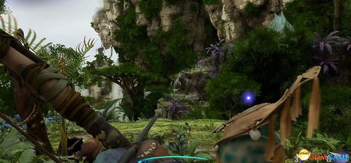 《阿凡达潘多拉边境全收集秘籍攻略》 《阿凡达潘多拉边境全收集秘籍攻略》