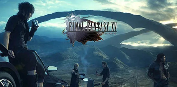 《最终幻想15》11月10日速报会:独家前瞻,不容错过! 《最终幻想15》11月10日速报会:独家前瞻,不容错过!