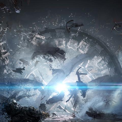 《泰坦陨落2》真人电影级预告：人机合体震撼来袭