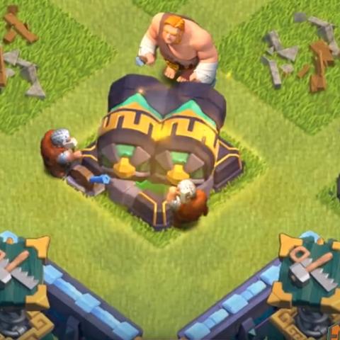 《暗黑破坏神4》第二赛季野蛮人BD攻略：赛季专属技巧解析