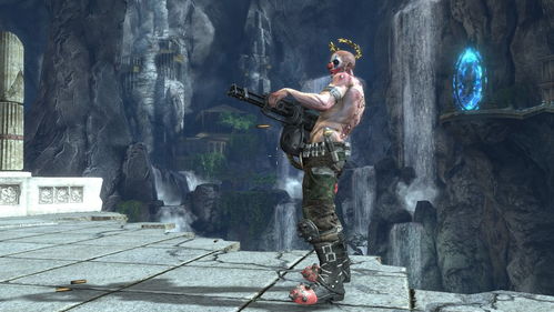 《上帝也疯狂》重生在即!Molyneux力挽狂澜 《上帝也疯狂》重生在即!Molyneux力挽狂澜