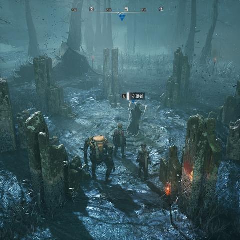 《迷瘴纪事》全攻略:主支线流程+收集视频解析秘籍 《迷瘴纪事》全攻略:主支线流程+收集视频解析秘籍