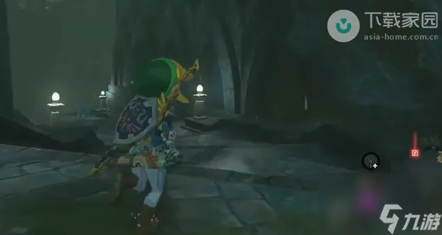 《塞尔达传说》卓拉护胫攻略：轻松获取方法揭秘