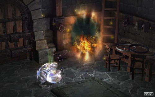 《暗黑3》哥布林家族新篇章:揭秘夺魂之镰图鉴奇遇 《暗黑3》哥布林家族新篇章:揭秘夺魂之镰图鉴奇遇