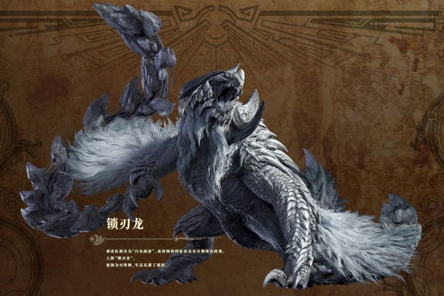 《怪物猎人荒野》端丽翼鸟分布全解析 《怪物猎人荒野》端丽翼鸟分布全解析