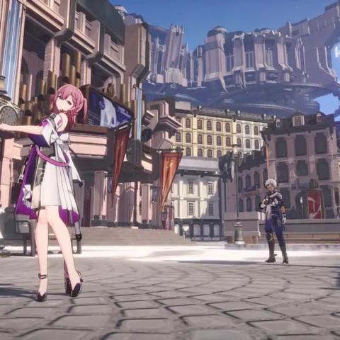 《崩坏星穹铁道》盾奶流攻略:模拟宇宙最强阵容揭秘 《崩坏星穹铁道》盾奶流攻略:模拟宇宙最强阵容揭秘