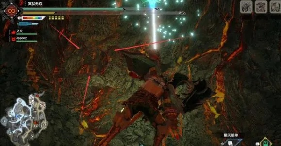 《怪物猎人崛起》天衣无缝技能解析:实战攻略大揭秘 《怪物猎人崛起》天衣无缝技能解析:实战攻略大揭秘