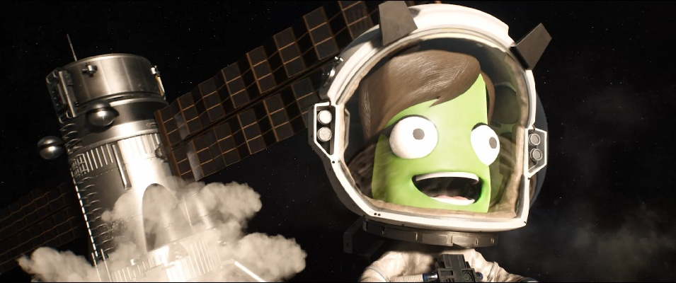 坎巴拉引擎全解析:揭秘《坎巴拉太空计划2》动力心脏
坎巴拉引擎全解析:揭秘《坎巴拉太空计划2》动力心脏