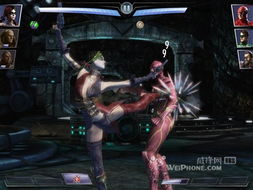 《不义联盟：人间之神》图集收藏版，独家首发！