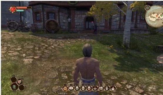 《神鬼寓言2》橡木镇血石剧终攻略:揭秘隐藏剧情! 《神鬼寓言2》橡木镇血石剧终攻略:揭秘隐藏剧情!