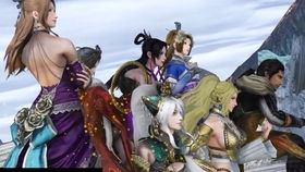 《无双大蛇2》阿市浓姬王异山战攻略:高效通关秘籍! 《无双大蛇2》阿市浓姬王异山战攻略:高效通关秘籍!