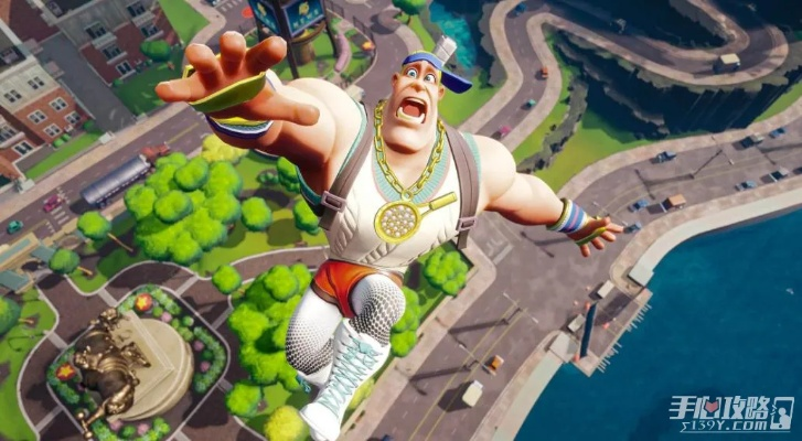 《摔跤城大乱斗》连招攻略:高效连击技巧揭秘 《摔跤城大乱斗》连招攻略:高效连击技巧揭秘