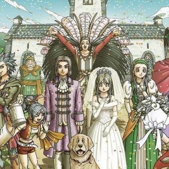 《勇者斗恶龙11》主线攻略:图文流程详解,轻松通关! 《勇者斗恶龙11》主线攻略:图文流程详解,轻松通关!