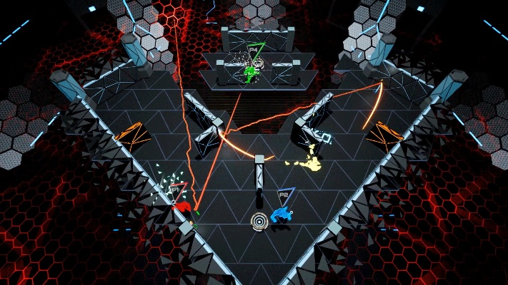 《进化争议!游戏体验大揭秘:是飞跃还是倒退?》 《进化争议!游戏体验大揭秘:是飞跃还是倒退?》