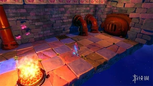 《尤卡莱莉大冒险》图文攻略:全流程图文解析攻略汇总 《尤卡莱莉大冒险》图文攻略:全流程图文解析攻略汇总