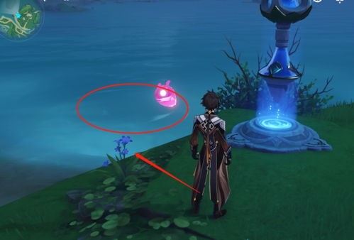 《原神》牧梨护身符轻松获取攻略，独家秘籍！