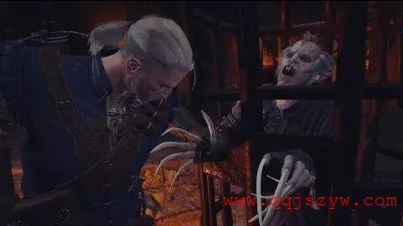 《巫师3》狄拉夫速杀攻略:猫头鹰之眼高效打法揭秘 《巫师3》狄拉夫速杀攻略:猫头鹰之眼高效打法揭秘