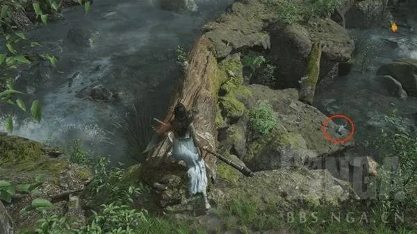 《明末渊虚之羽》蜀王祠熊猫速达攻略：高效跑图路线揭秘