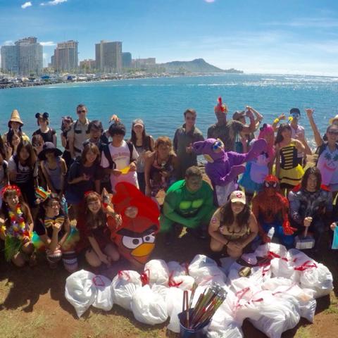 《地平线绝境观景塔全位置揭秘》