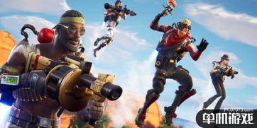 《堡垒之夜》狙击达人:盲狙技巧大揭秘! 《堡垒之夜》狙击达人:盲狙技巧大揭秘!