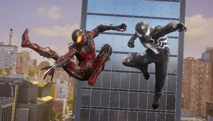 祛魅了?漫威蜘蛛侠2PC版玩家峰值不到前作一半,高价与优化问题能否解决? 祛魅了?漫威蜘蛛侠2PC版玩家峰值不到前作一半,高价与优化问题能否解决?