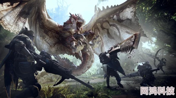 MH荒野白炽龙挑战难度高,玩家对重战限制表示不满 MH荒野白炽龙挑战难度高,玩家对重战限制表示不满
