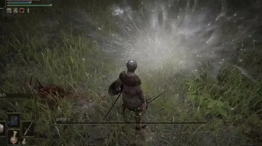 艾尔登法环新职业曝光:仿《只狼》打铁技能! 艾尔登法环新职业曝光:仿《只狼》打铁技能!