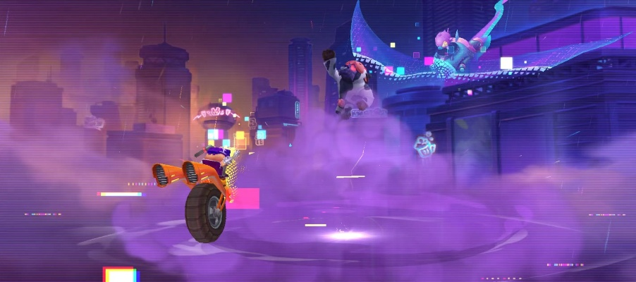 《金铲铲14.6新商品速览:赛博城市独家揭秘》 《金铲铲14.6新商品速览:赛博城市独家揭秘》