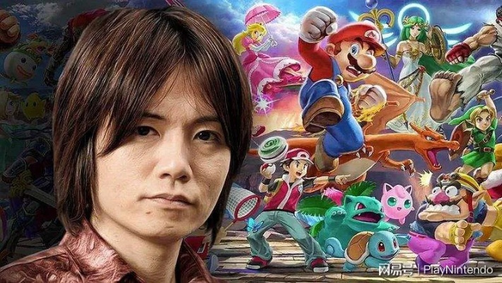 《任天堂明星大乱斗未来走向悬疑,樱井最新发声引热议》 《任天堂明星大乱斗未来走向悬疑,樱井最新发声引热议》