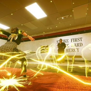 《眼镜蛇2:道场崛起》动作游戏发售,经典美剧改编引期待 《眼镜蛇2:道场崛起》动作游戏发售,经典美剧改编引期待