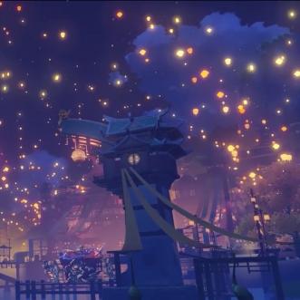 《原神》5.3海灯节四星角色推荐:海灯节庆典必备阵容! 《原神》5.3海灯节四星角色推荐:海灯节庆典必备阵容!