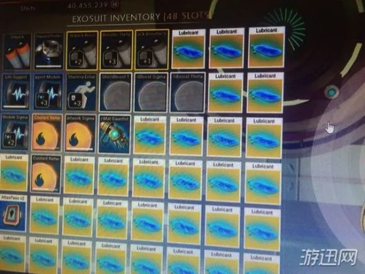 《无人深空》社区货币揭秘:一文不值的虚拟财富之谜 《无人深空》社区货币揭秘:一文不值的虚拟财富之谜