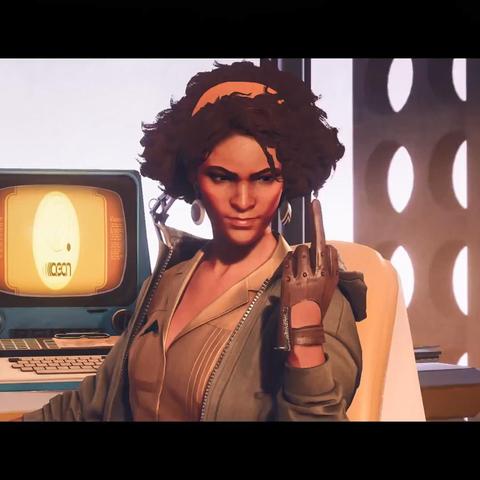 《死亡循环》黑礁岛真相揭秘:探寻循环之谜 《死亡循环》黑礁岛真相揭秘:探寻循环之谜