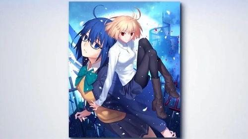 《月姬》重制版8月26日发售!PS4&NS同步开启新篇章 《月姬》重制版8月26日发售!PS4&NS同步开启新篇章