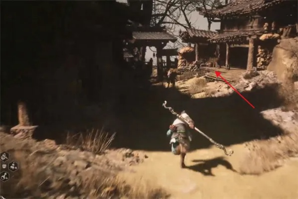 《黑神话悟空》先天锟钢全搜集攻略:隐藏位置揭秘 《黑神话悟空》先天锟钢全搜集攻略:隐藏位置揭秘