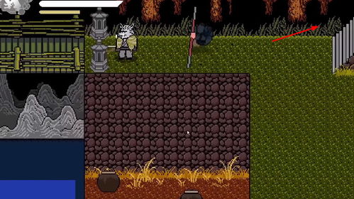 《黑神话悟空》亢金龙招式攻略：轻松掌握无敌技能