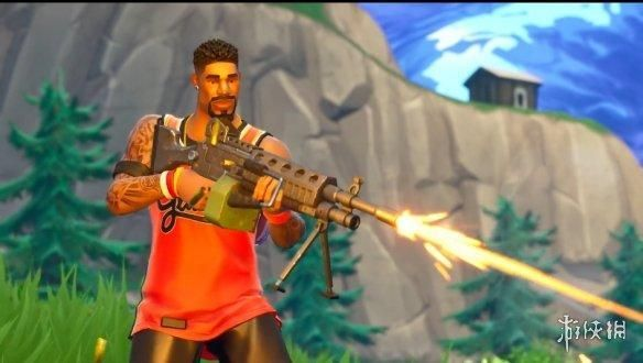 《堡垒之夜》侵权案反转：里贝托或将上诉再战法庭