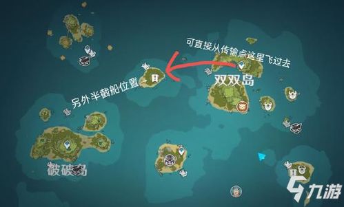 《原神》4.8点历练点攻略:高效利用长效点技巧揭秘 《原神》4.8点历练点攻略:高效利用长效点技巧揭秘